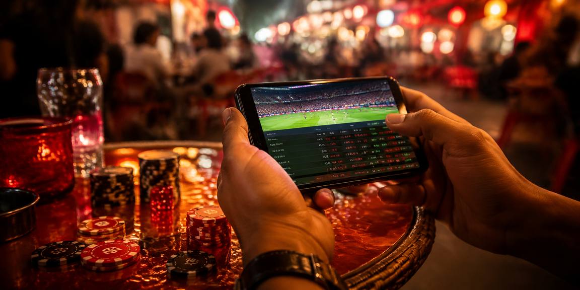 vuagaaz Sportsbook